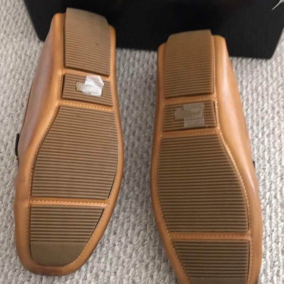 dress shoes - Picture 4 of 5